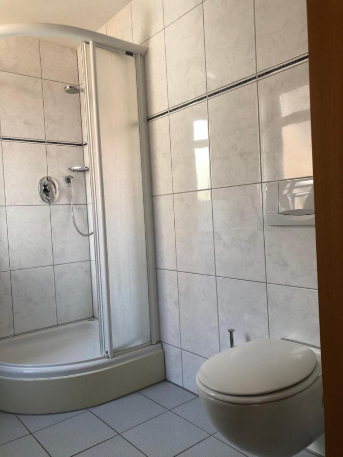 Gasthof Zum Baeren Buhlertann Exteriör bild