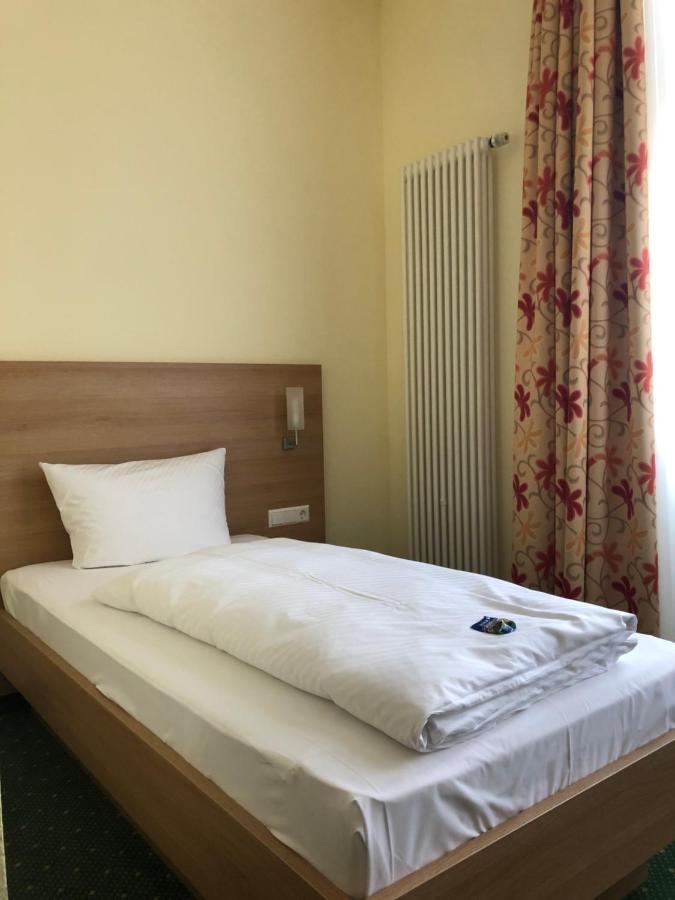 Gasthof Zum Baeren Buhlertann Exteriör bild