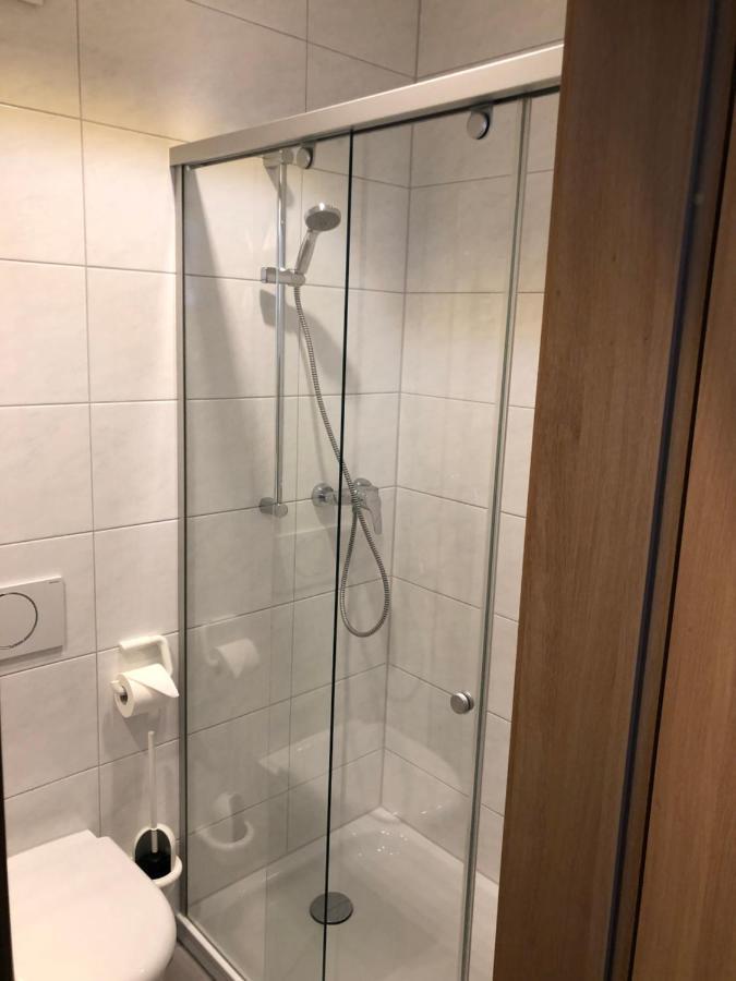 Gasthof Zum Baeren Buhlertann Exteriör bild