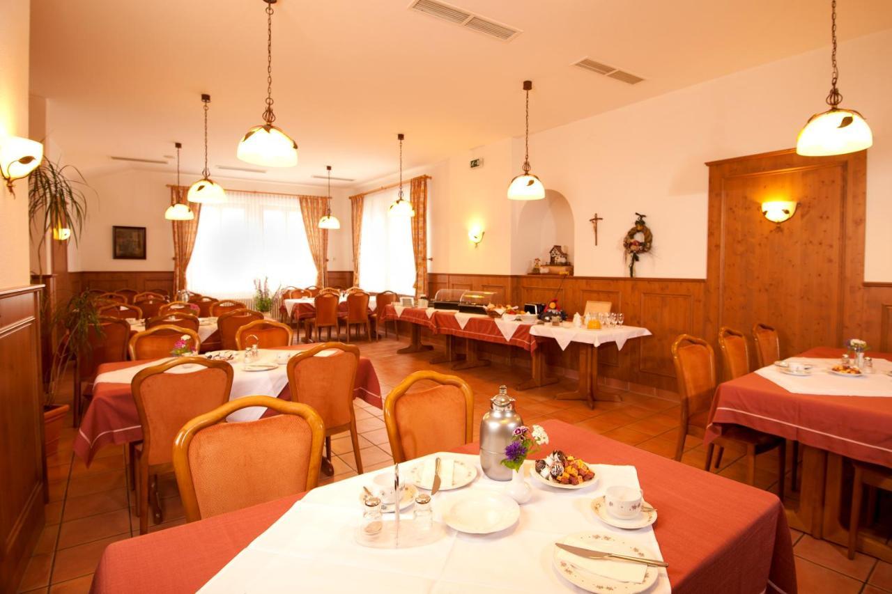 Gasthof Zum Baeren Buhlertann Exteriör bild